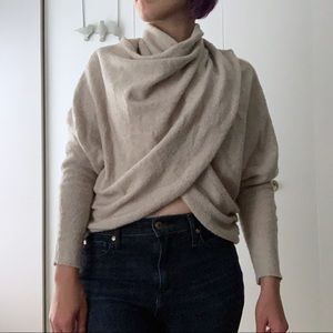 Free People sweater